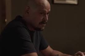 Family life looks a little different as he quietly mourns the loss of bruce, while figuring out how to care for his aging father, bill (kenny graham). Watch Hitman Ray Struggles With Work And Life Balance In Mr Inbetween Trailer Upi Com