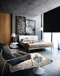 Wallpaper for bedroom walls with watercolour inspired masterpieces. 10 Ways To Add Stylish Textures Enhancing Modern Interior Design And Decor