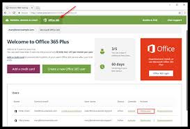 How to get registered microsoft office 365 ? Wie Kann Ich Einen Office 365 Benutzer Loschen Hilfe One Com