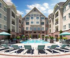 The nearest airport is piedmont triad airport, 14 km from welcome to the very best of downtown greensboro. 1 Bedroom Apartments For Rent In Greensboro Nc 61 Rentals