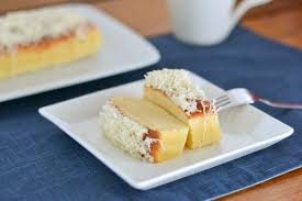 Taisan Filipino Chiffon Cake Salu Salo Recipes Recipe Chiffon Cake Filipino Desserts Desserts