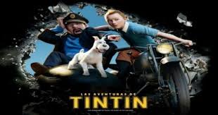 Shahid Live شاهد لايف افلام اجنبية صفحة 1 Tintin Steven Spielberg Movies Adventure Film