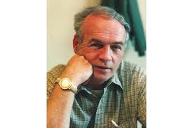 Lawrence O'Toole Obituary (1929