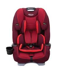 Graco Graco Slim Fit Group 0 1 2 3 Car Seat In 2020 Car Seats Baby Car Seats Fit Car