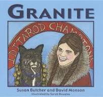 Granite: Butcher, Susan, Monson, David, Douglas, Sarah ...