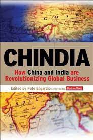 A romanian folk dance tune. Chindia How China And India Are Revolutionizing Global Business By Peter Engardio