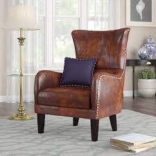 Ilminster Wingback Chair In 2020 Wingback Chair Vintage Chairs Living Room Chairs
