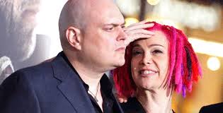 Wachowski Revolutions