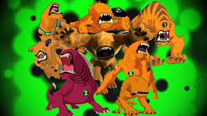 Don't mess with ben 10! Ben 10 Riflessioni Sugli Alieni Pokemon Central Forum