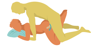 5 поз для секса с игрушками-новинками - Точка Любви