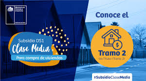 We did not find results for: Minvu Chile On Twitter En Que Consiste El Tramo 2 Para Compra De Vivienda Del Subsidioclasemedia Ds1 Cual Es El Monto Del Subsidio El Valor Maximo De La Vivienda Que Se