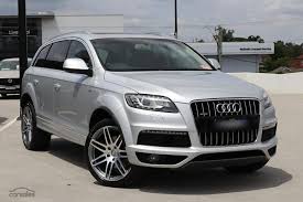 Image result for Cool Silver 2013 Q7