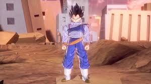 After all, dragon ball super has revisited space travel in its latest arc, and it has given fans a new look at yardrat. Vegeta Yardrat Transformable To Ssj 1 2 God Blue And Evo Xenoverse Mods