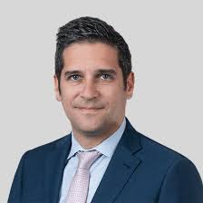 2025-2026 BBA Section Co-Chairs