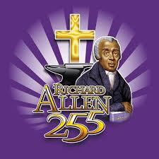 Profile for Atleastdistrict-the African Methodist Episcopal Church