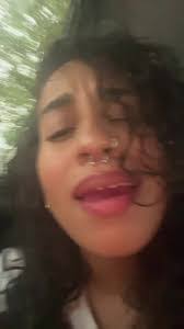 Aaliyah James's Instagram, Twitter & Facebook