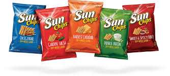 * * all sulphites present in chipotle food items come exclusively from vinegar you should be aware items containing corn, including corn tortillas (chips and crispy corn tortillas) and corn salsa, may have trace. Are Sun Chips Vegan Vegan Food Lover