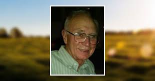 Robert Lee Potter Obituary May 9, 2020