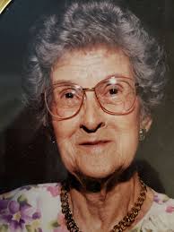 Louise Stanton Adams (1912-2008)