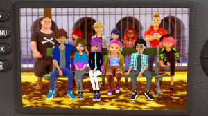 Target.com has been visited by 1m+ users in the past month Miraculous Ladybug Speededit Class Photo Art Trade With Jayeska Arts Dslr Guru