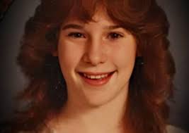 MURDERED: Wendy Jerome