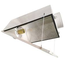 Hydro Crunch 1000 Watt Hps Grow Light System