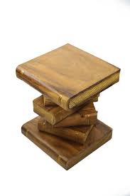 Discover the best deals www.wayfair.com ▼. Wooden Book Table Golden Nirvana Eastern Imports