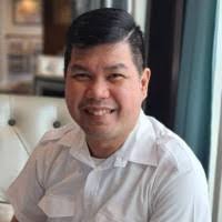 Ramon Barretto's Instagram, Twitter & Facebook