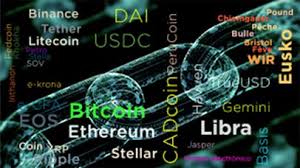 The people that are not a big fan of these cryptocurrencies can give you a list of negative effects that are linked to these currencies. Fiat Money Vs Cryptocurrencies Private Vs Public Digital Currencies Amundi International Institutionals Corporate
