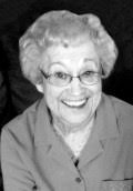 Mary McGee Obituary (2012)