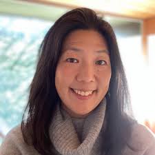 Jane Pak's Instagram, Twitter & Facebook