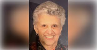 Obituary information for Concetta Buscarino