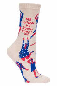 27 Products I Literally Can T Stop Laughing At Women Crew Socks Socks Women Crew Socks