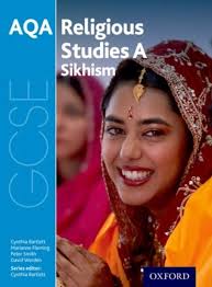 GCSE Religious Studies for AQA A: Sikhism av Marianne Fleming, Peter Smith,  David Worden
