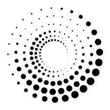 Check spelling or type a new query. Break The Circle Dot Tattoos Geometric Dot Art Painting