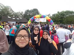 Dengan adanya rumah no 7, rumah no. Wanderlust Dj Taman Alam Rimba Putrajaya