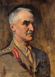General Henry Sinclair (1861-1929), Baron Horne