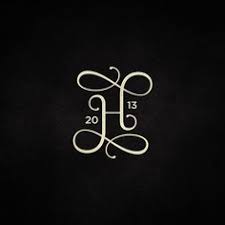 Broken infinity letter h h tattoo tattoo lettering tattoos. H Harfi Icin 48 Fikir 2021 Harfleme Harfler Logo Tasarimi