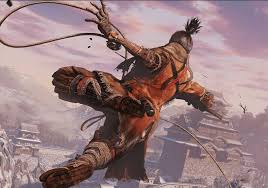 Sekiro Shadows Die Twice Has Best Steam Launch Of The Year