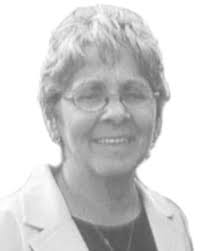 Claudette (nee Bastien) Rondeau Obituary