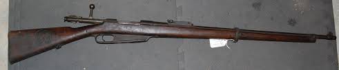 Odd Chinese Hanyang 1888 Gunboards Forums These are a couple of chinese type 88 hanyang rifles. odd chinese hanyang 1888 gunboards forums