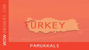 We did not find results for: Words Of Wonders Pamukkale Wow Answers