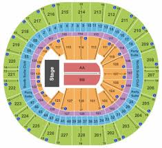 Key Arena Tickets And Key Arena Seating Charts 2019 Key