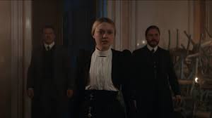 The tramp struggles to live in modern industrial society with the help of a young homeless woman. The Alienist Cast Opens Up About Season 2 S Relevancy In The Modern Age