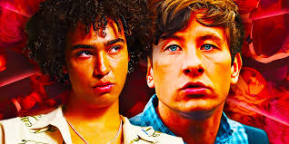 Oliver & Farleigh's First Saltburn Scene Secretly Told You The Twist Ending