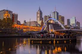 These are our favourites, ranging from casual spots, to table service venues where. 10 Melbourne Bars With Beautiful Views City Of Melbourne What S On Blog