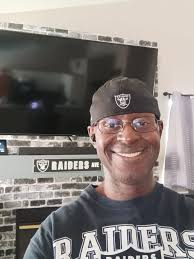 Good morning friends and family in Detroit from Las Vegas