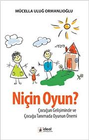 Onemi | onemi radio on behance. Nicin Oyun Cocugun Gelisiminde Ve Cocugu Tanimada Oyunun Onemi Amazon De Ormanlioglu Ulug Mucella Fremdsprachige Bucher