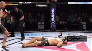 Martial artist bruce lee is in ea sports ufc, somehow. Ea Sports Ufc 3 How To Unlock Bruce Buffer