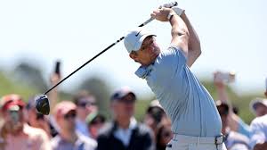 The Shinnecock Showdown: 13 LIV Golfers Ready to Tackle the U.S. Open